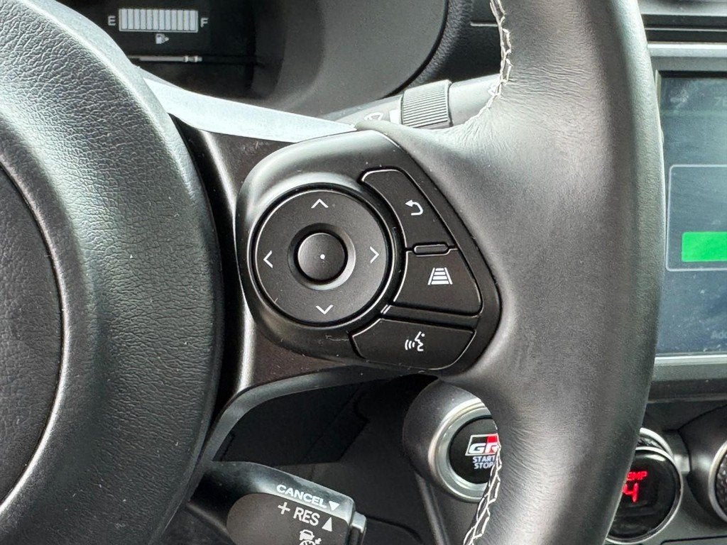 2024 Toyota GR86 Premium