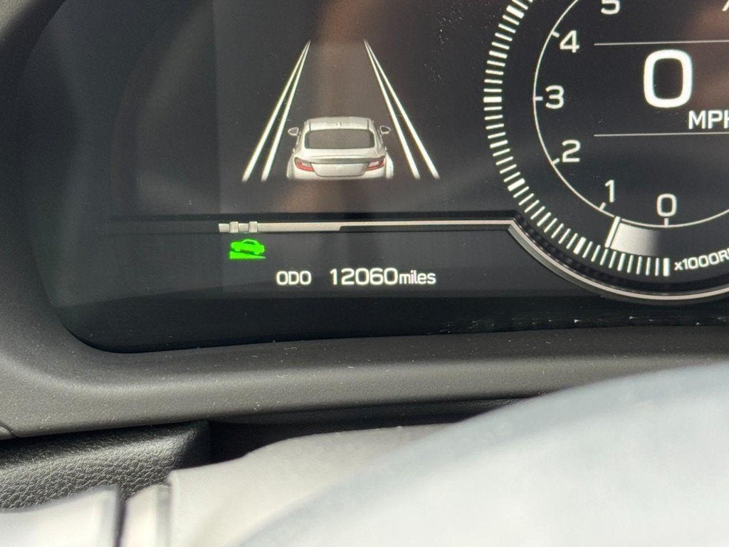 2024 Toyota GR86 Premium