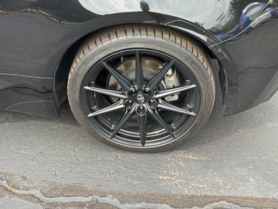 2024 Toyota GR86 Premium
