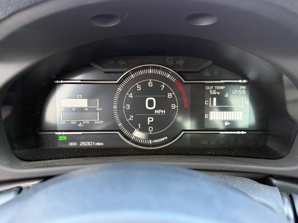 2024 Toyota GR86 Premium Auto (Natl)