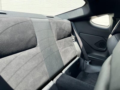 2023 Toyota GR86 Premium Auto (Natl)