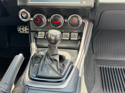 2023 Toyota GR86 Premium Auto (Natl)