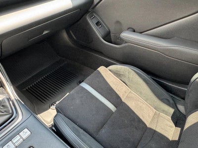 2023 Toyota GR86 Premium Auto (Natl)