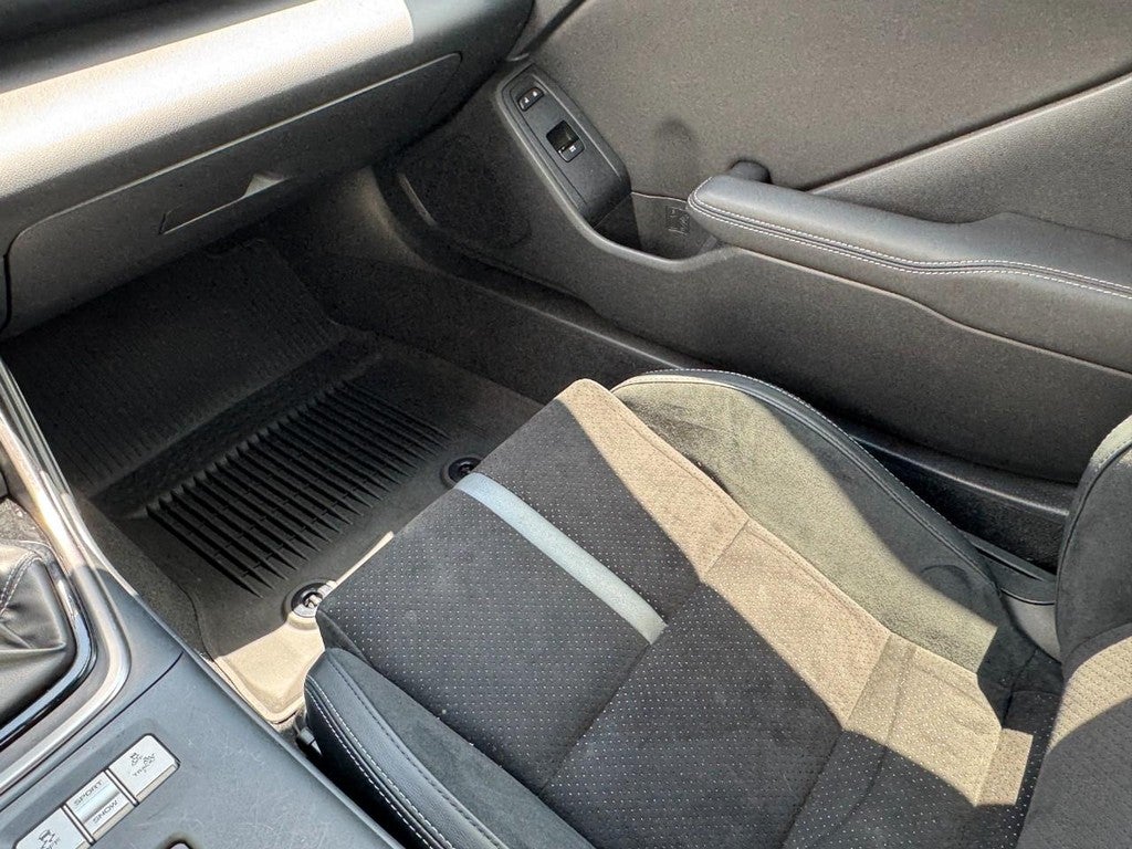 2023 Toyota GR86 Premium Auto (Natl)