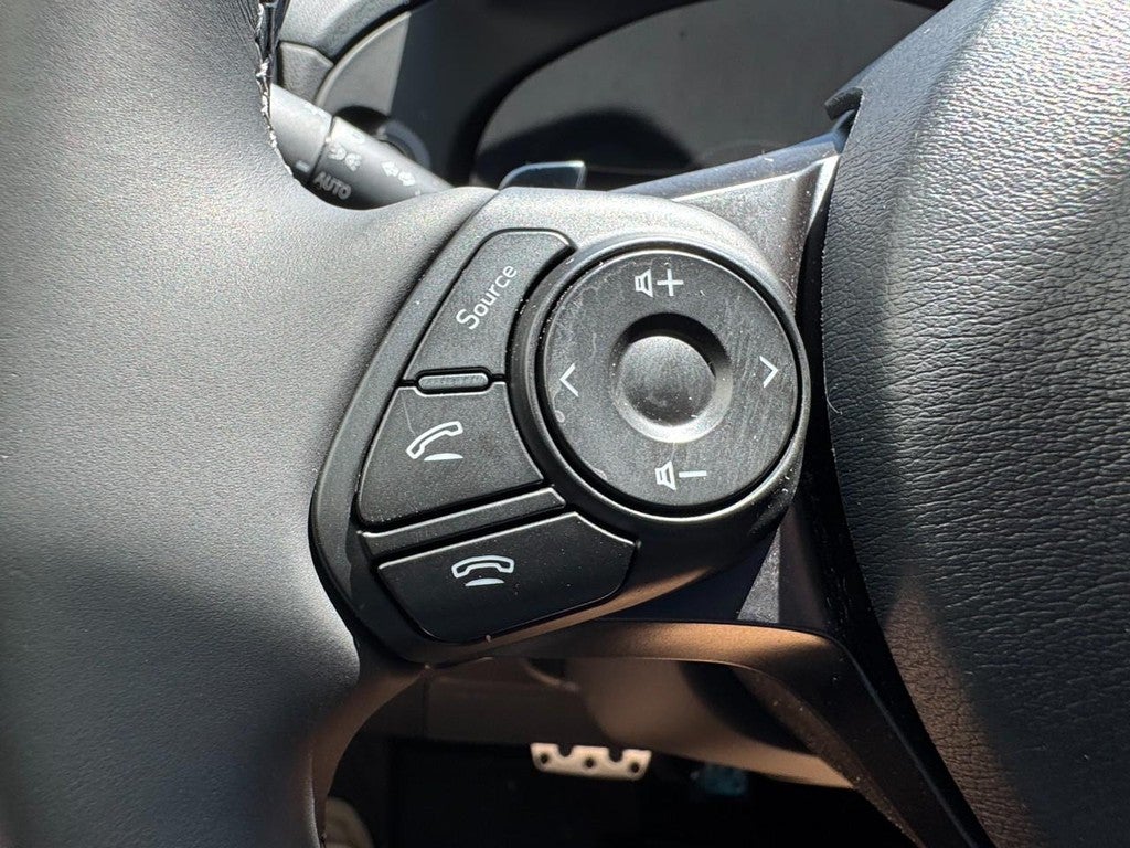 2023 Toyota GR86 Premium Auto (Natl)