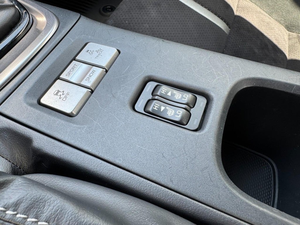 2023 Toyota GR86 Premium Auto (Natl)