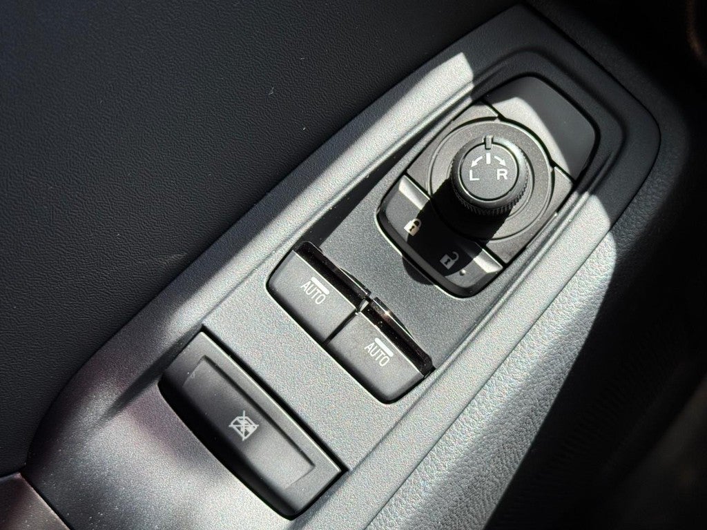 2023 Toyota GR86 Premium Auto (Natl)