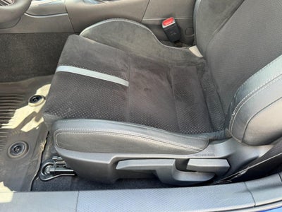 2023 Toyota GR86 Premium Auto (Natl)