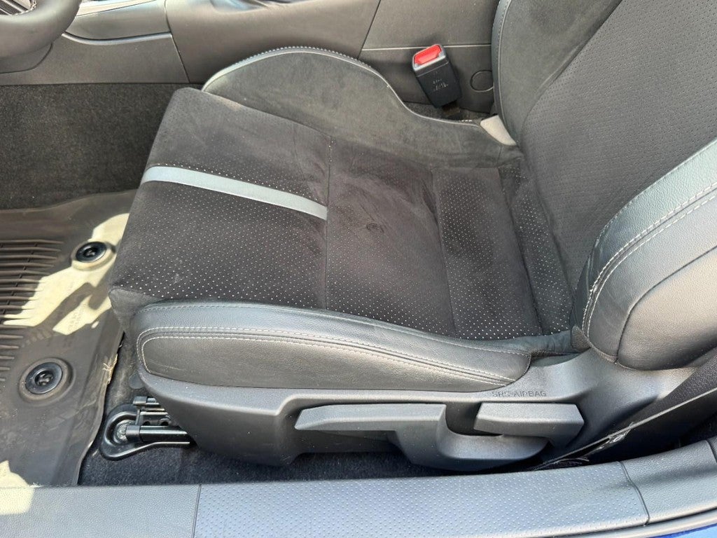 2023 Toyota GR86 Premium Auto (Natl)