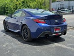 2023 Toyota GR86 Premium Auto (Natl)