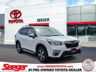 2019 Subaru Forester Touring