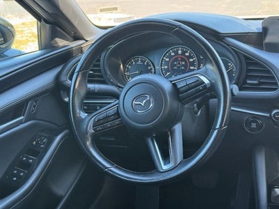 2024 Mazda Mazda3 Hatchback 2.5 S Select Sport