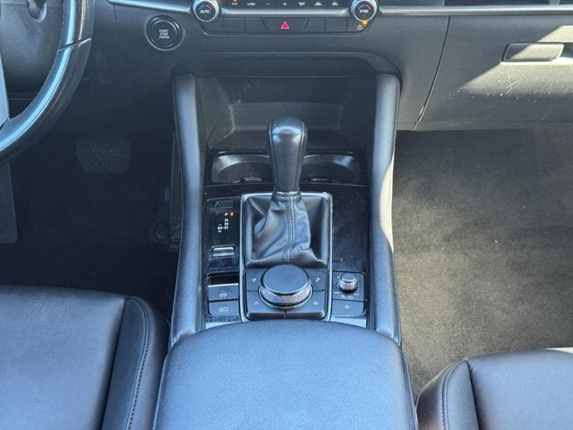 2024 Mazda Mazda3 Hatchback 2.5 S Select Sport