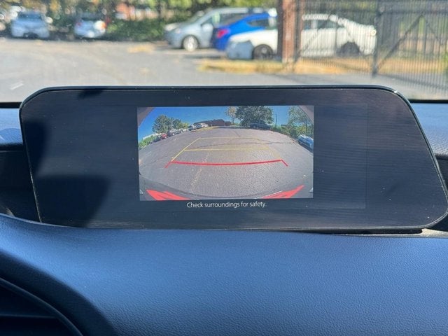 2024 Mazda Mazda3 Hatchback 2.5 S Select Sport