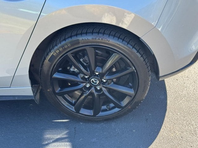 2024 Mazda Mazda3 Hatchback 2.5 S Select Sport