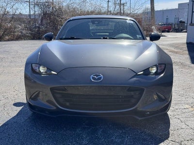 2020 Mazda Mazda Miata RF Club