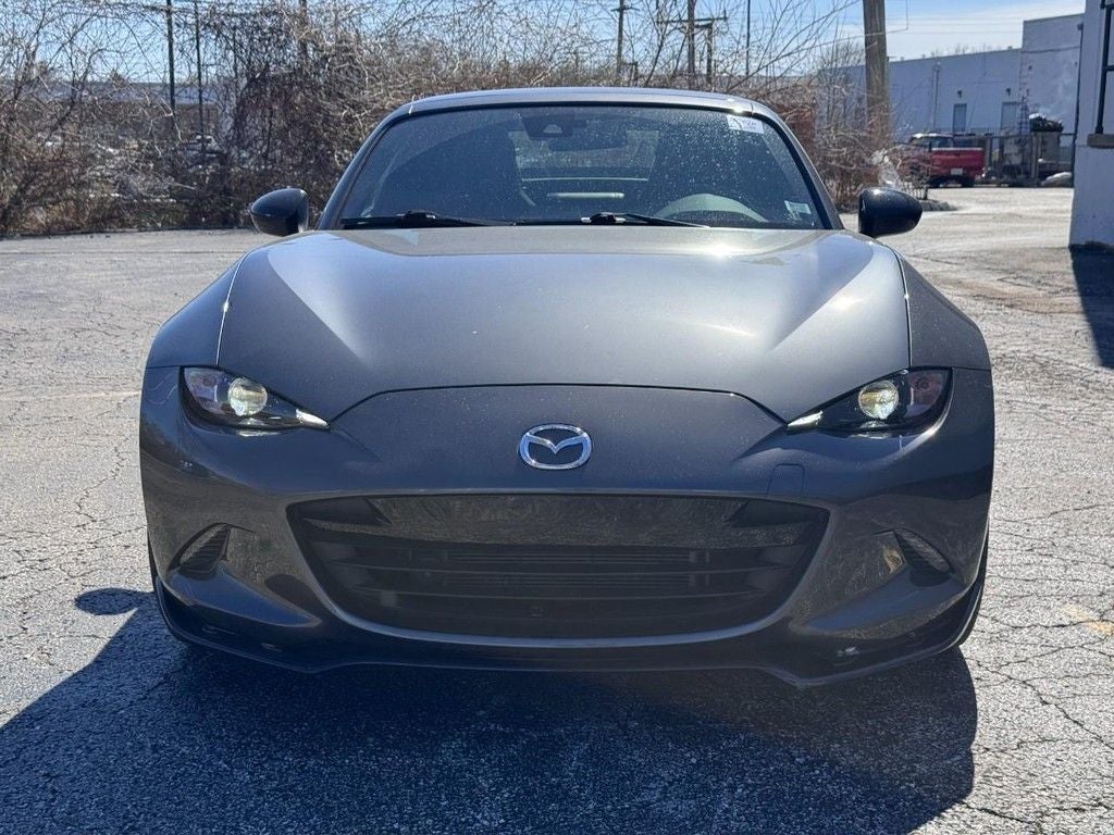 2020 Mazda Mazda Miata RF Club