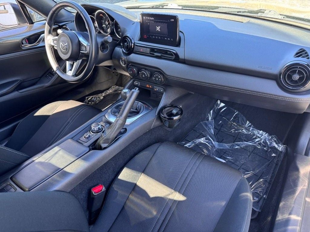 2020 Mazda Mazda Miata RF Club