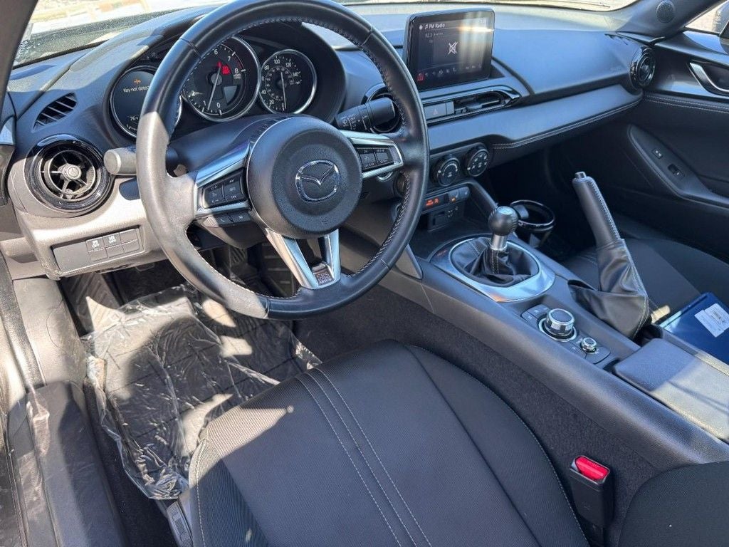 2020 Mazda Mazda Miata RF Club