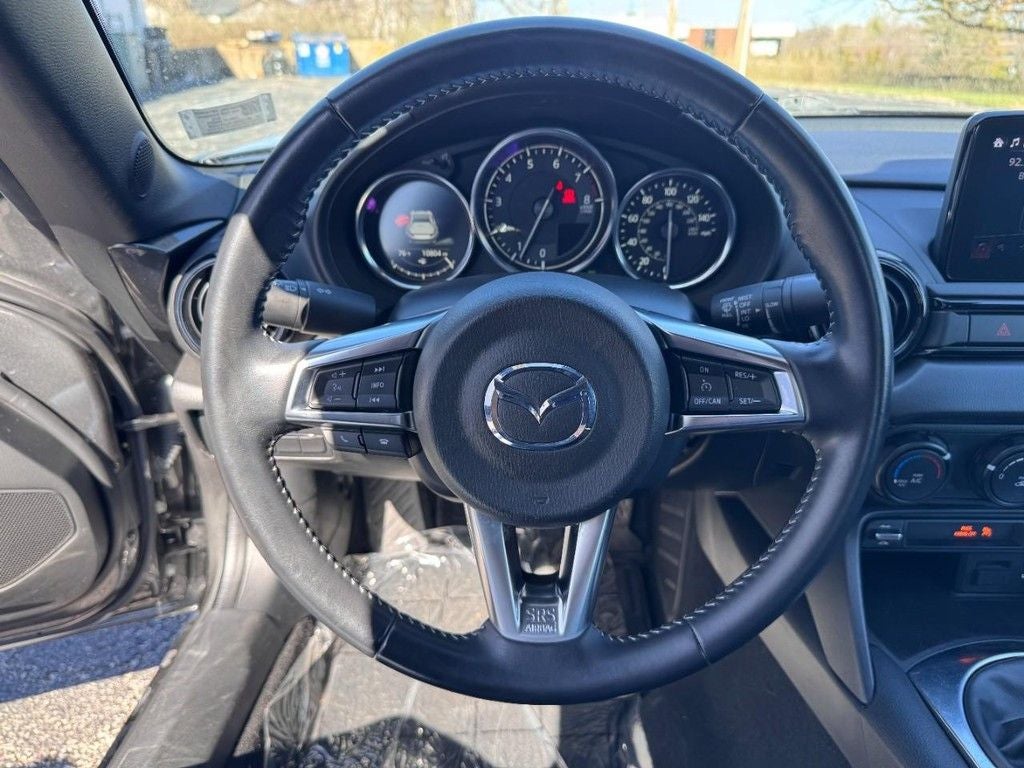 2020 Mazda Mazda Miata RF Club