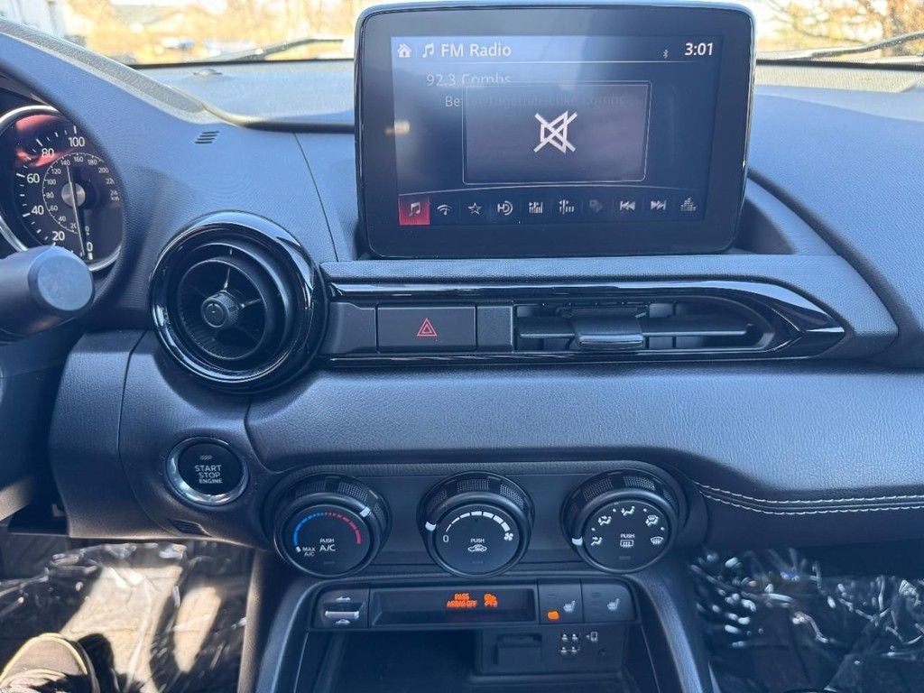 2020 Mazda Mazda Miata RF Club