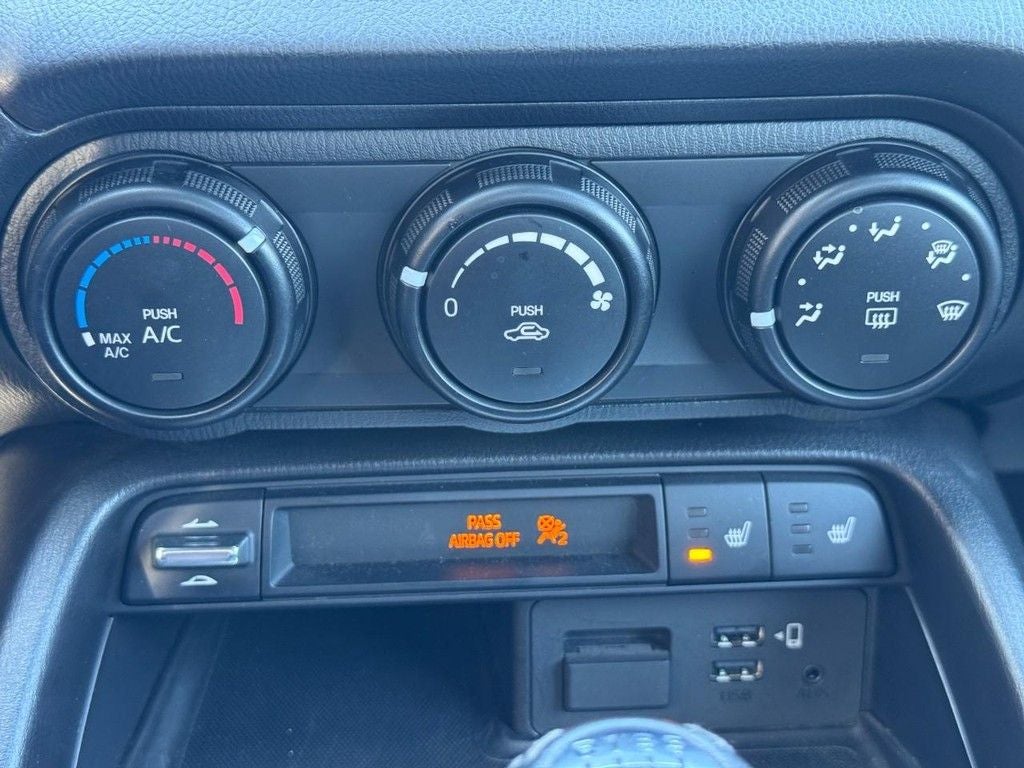 2020 Mazda Mazda Miata RF Club