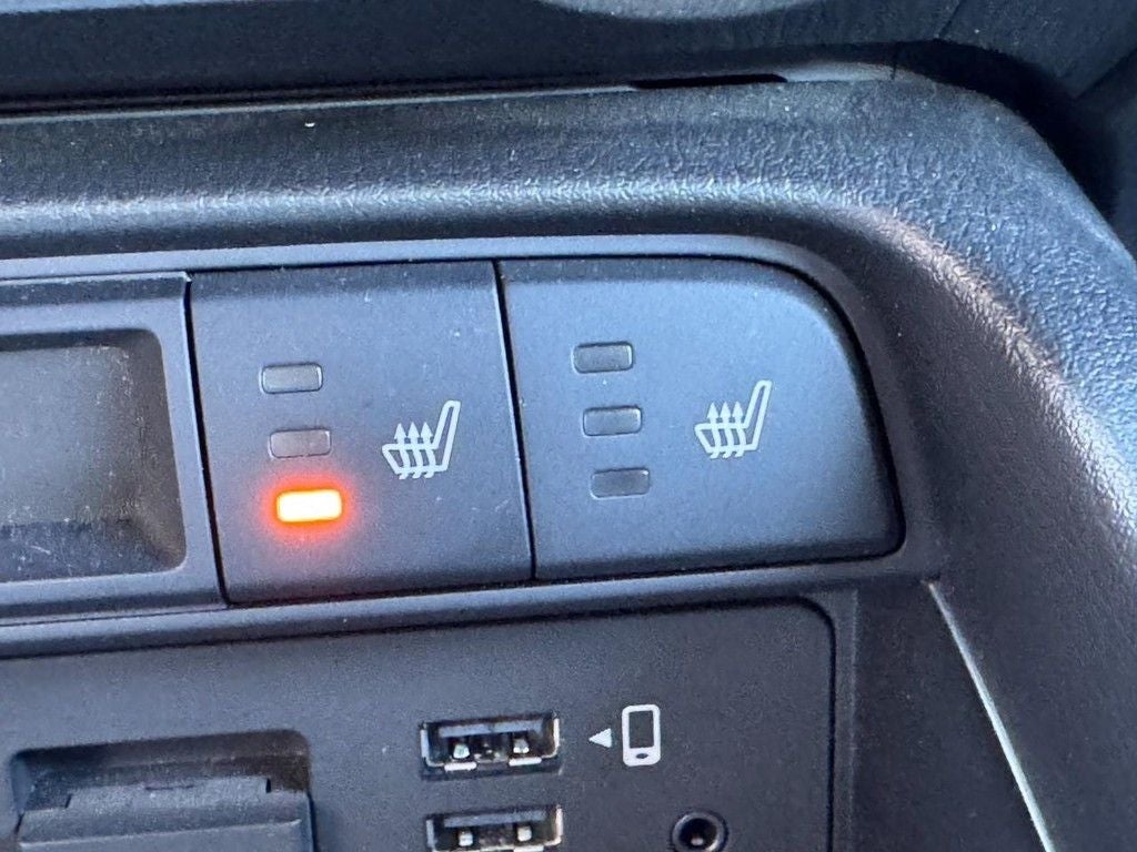 2020 Mazda Mazda Miata RF Club