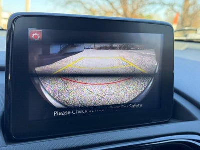 2020 Mazda Mazda Miata RF Club