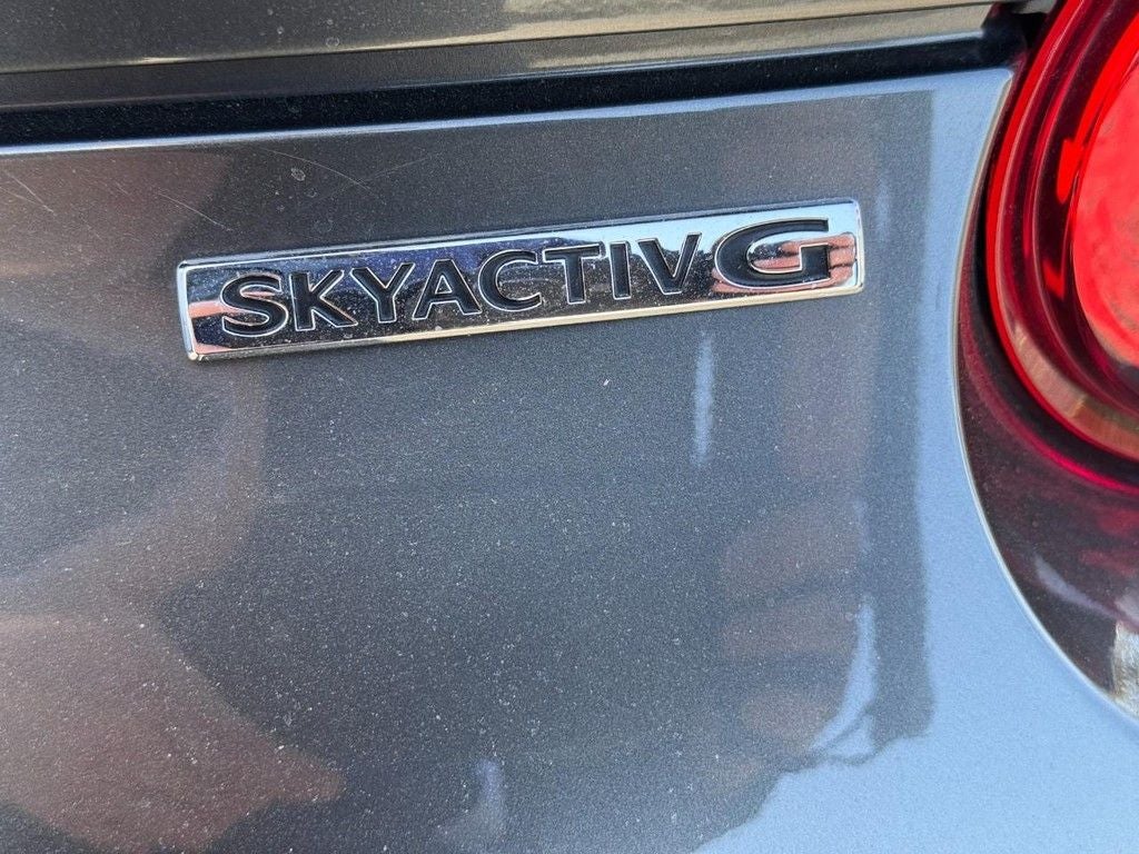 2020 Mazda Mazda Miata RF Club