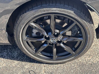 2020 Mazda Mazda Miata RF Club