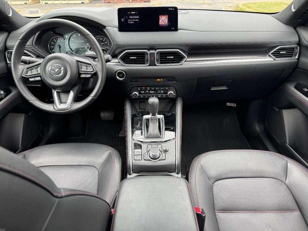 2023 Mazda Mazda CX-5 2.5 Turbo
