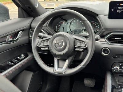 2023 Mazda Mazda CX-5 2.5 Turbo