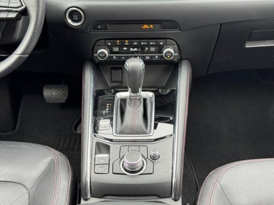 2023 Mazda Mazda CX-5 2.5 Turbo