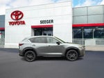 2023 Mazda Mazda CX-5 2.5 Turbo