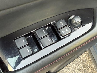 2024 Mazda Mazda CX-5 2.5 S Carbon Edition AWD