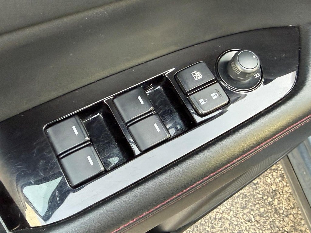 2024 Mazda Mazda CX-5 2.5 S Carbon Edition AWD