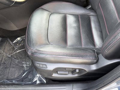 2024 Mazda Mazda CX-5 2.5 S Carbon Edition AWD