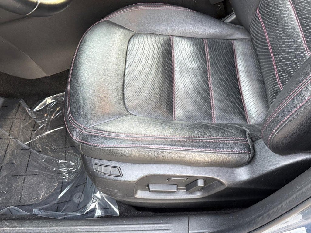 2024 Mazda Mazda CX-5 2.5 S Carbon Edition AWD