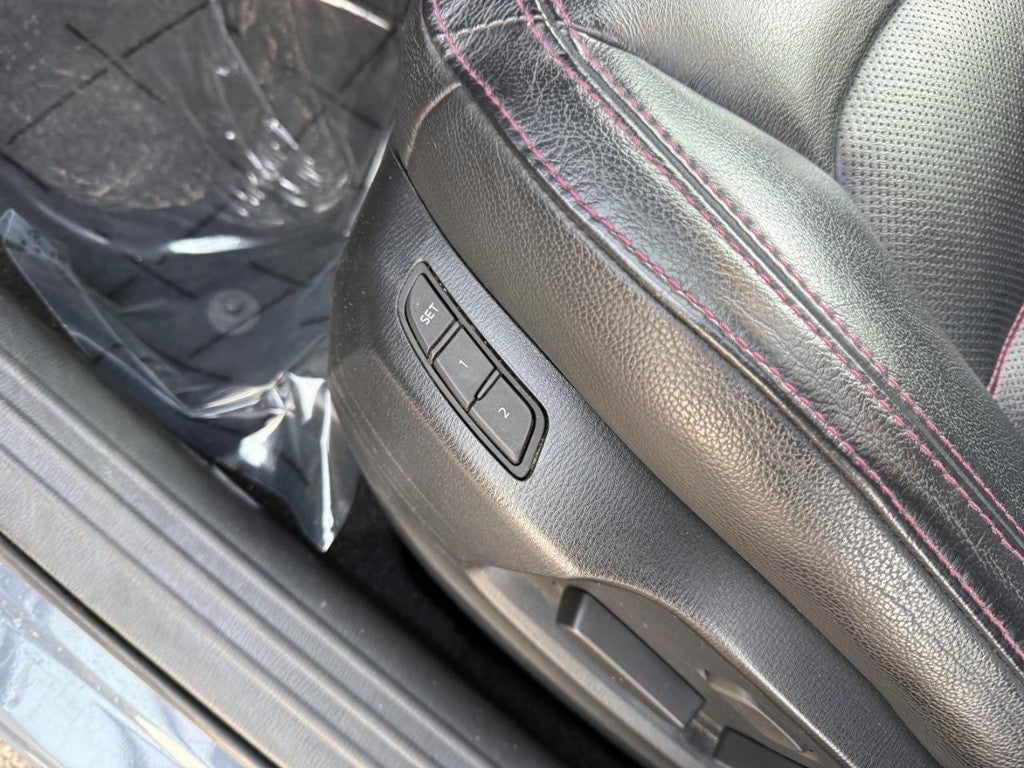 2024 Mazda Mazda CX-5 2.5 S Carbon Edition AWD