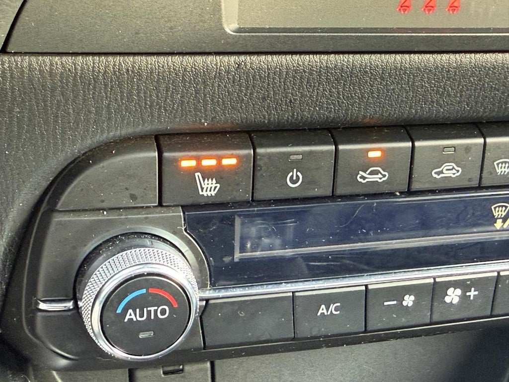 2024 Mazda Mazda CX-5 2.5 S Carbon Edition AWD