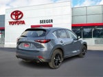 2024 Mazda Mazda CX-5 2.5 S Carbon Edition AWD
