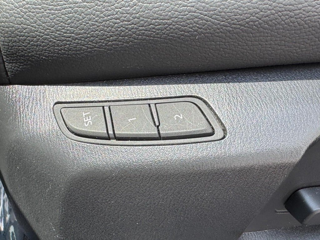 2025 Mazda Mazda CX-5 2.5 S Carbon Edition AWD