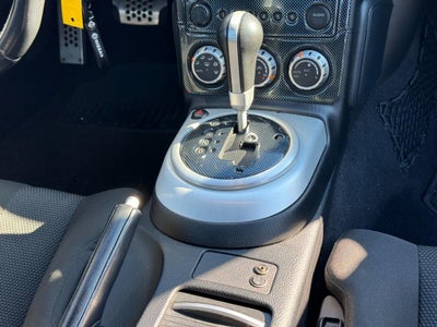 2008 Nissan 350Z 2dr Roadster Auto Enthusiast
