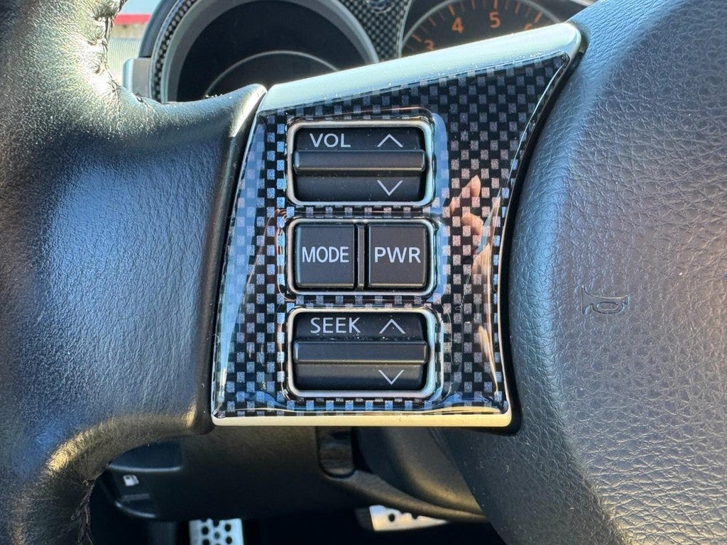 2008 Nissan 350Z 2dr Roadster Auto Enthusiast