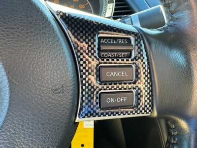 2008 Nissan 350Z 2dr Roadster Auto Enthusiast