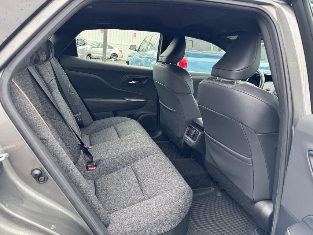 2023 Toyota Crown XLE