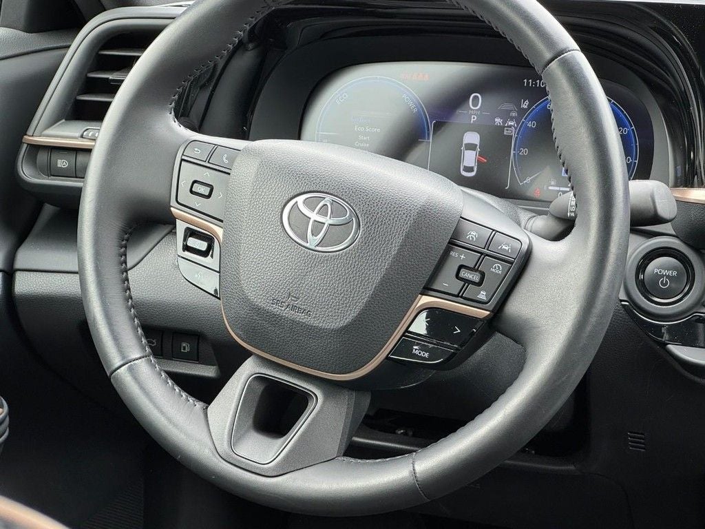 2023 Toyota Crown XLE