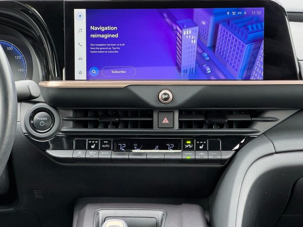 2023 Toyota Crown XLE
