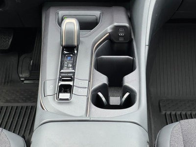 2023 Toyota Crown XLE