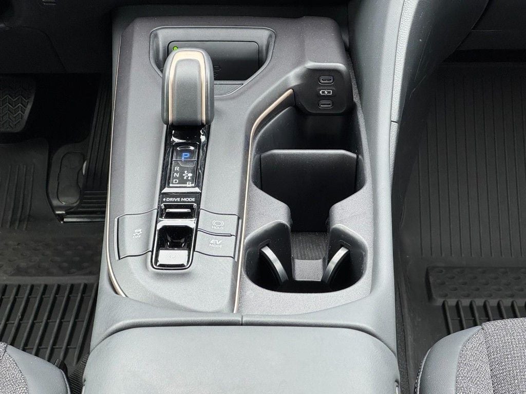 2023 Toyota Crown XLE
